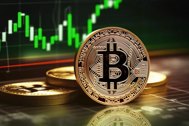 Bitcoin Surpasses $77K Milestone Amid Market Rally