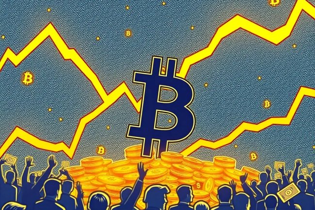 BTC Surges to All-Time High as Trump Gains Election Ground