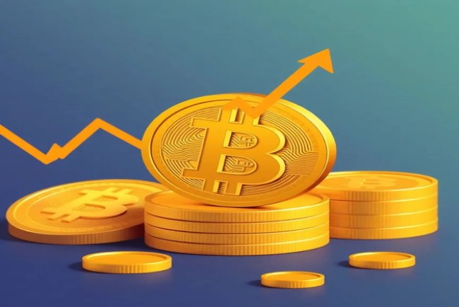 Bitcoin Open Interest Hits Record High as Prices Surge