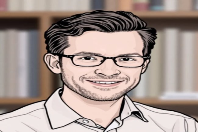 Vitalik Buterin Questions Michael Saylor's Bitcoin Custody Views