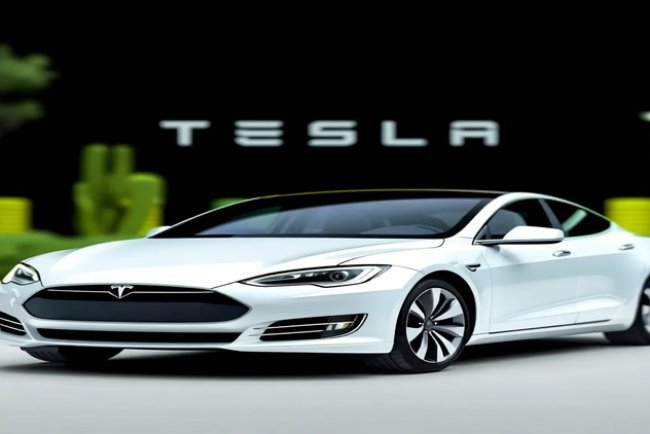 Tesla's $780M Bitcoin Holdings Secure Amid Wallet Transfers