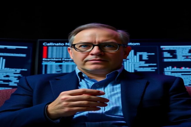 Todd Hides After HBO Documentary on Satoshi Nakamoto