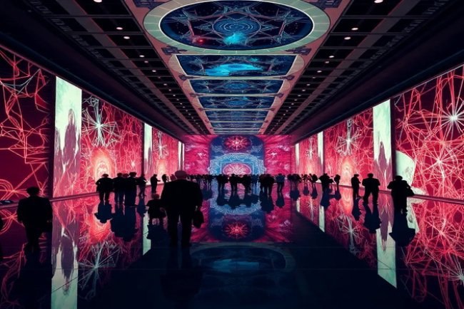 NFT Holders Sue Gallery Over Unfulfilled Metaverse Promises