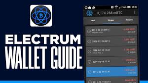 Best Electrum Wallet