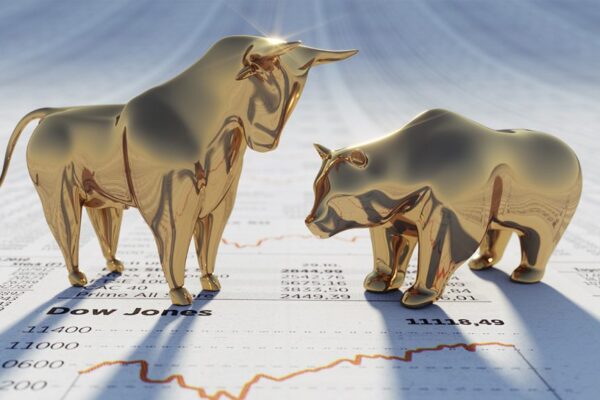 bull and bear markets