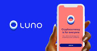 Secure Luno Wallet