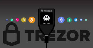 Secure Trezor Wallet